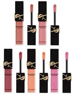 YSL Make Me Blush Liquid Blush 54 Belly Bang