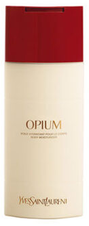 Ysl - Opium Pour Femme Body Lotion 200ml