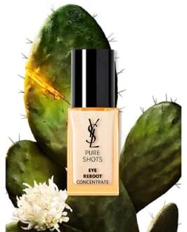 YSL Pure Shots Eye Reboot Concentrate 20ml