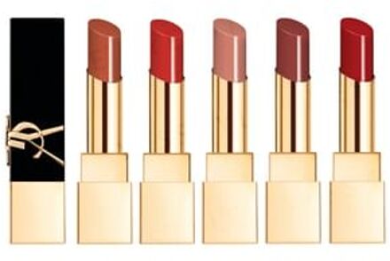 YSL Rouge Pur Couture The Bold 14 Nude Tribute