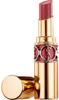 YSL Rouge Volupte Shine - 08 Pink in Confidence - Lippenstift