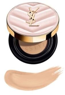 YSL Touche Eclat Glow Pact Cushion Foundation SPF 50+ PA ++++ B10