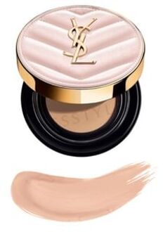 YSL Touche Eclat Glow Pact Cushion Foundation SPF 50+ PA ++++ BR10