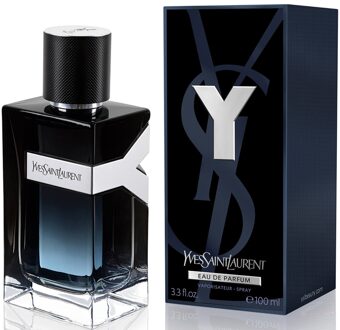 YSL Y eau de parfum - 60 ml - 000