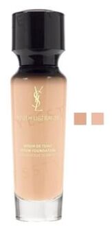 YSL Youth Liberator Serum Foundation B10 Porcelain