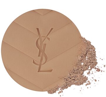 YSL Yves Saint Laurent All Hours Hyper Finish Powder 8.5g (Various Shades) - 03