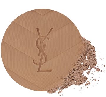 YSL Yves Saint Laurent All Hours Hyper Finish Powder 8.5g (Various Shades) - 04