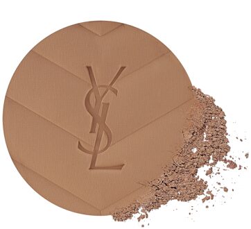 YSL Yves Saint Laurent All Hours Hyper Finish Powder 8.5g (Various Shades) - 05