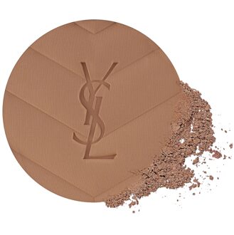YSL Yves Saint Laurent All Hours Hyper Finish Powder 8.5g (Various Shades) - 06