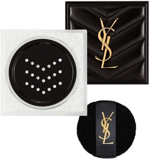 YSL Yves Saint Laurent All Hours Hyper Loose Powder 10g (Various Shades) - 1