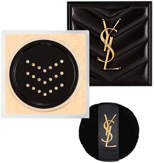 YSL Yves Saint Laurent All Hours Hyper Loose Powder 10g (Various Shades) - 2