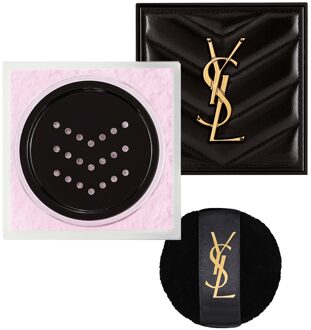 YSL Yves Saint Laurent All Hours Hyper Loose Powder 10g (Various Shades) - 4