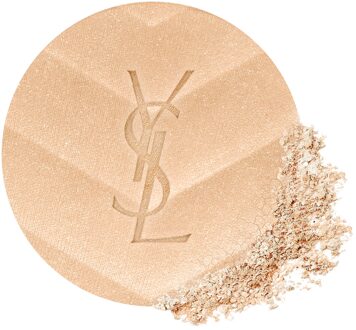 YSL Yves Saint Laurent All Hours Hyper Luminize 8.5g (Various Shades) - 2