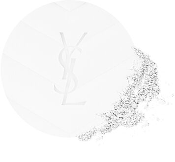 YSL Yves Saint Laurent All Hours Hyperfinish Poeder - Universal 117