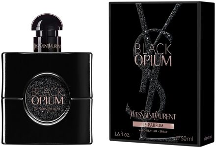 YSL Yves Saint Laurent Black Opium Le Parfum 50 ml