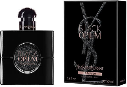 YSL Yves Saint Laurent Black Opium Le Parfum 50ml