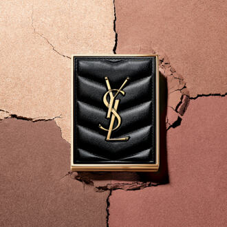 YSL Yves Saint Laurent Couture Mini Clutch Pallet (Verschillende Tinten) - 200 Gueliz Dream