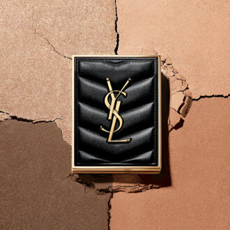 YSL Yves Saint Laurent Couture Mini Clutch Pallet (Verschillende Tinten) - 300 Kasbah Spices