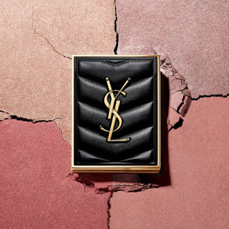YSL Yves Saint Laurent Couture Mini Clutch Pallet (Verschillende Tinten) - 500 Medina Glow