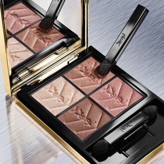 YSL Yves Saint Laurent Couture Mini Clutch Pallet (Verschillende Tinten) - 730 Sunrise Safari