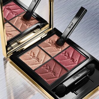 YSL Yves Saint Laurent Couture Mini Clutch Pallet (Verschillende Tinten) - 820 Majestic Riad