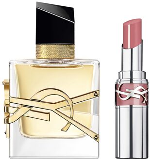 YSL Yves Saint Laurent Exclusive Libre Eau de Parfum 30ml Gift Set