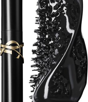 YSL Yves Saint Laurent Lash Clash Extreme Volume Mascara Travel 3ml Black
