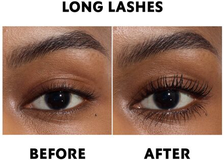 YSL Yves Saint Laurent Lash Latex Mascara - Black 01