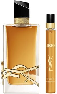 YSL Yves Saint Laurent Libre Intense Eau de Parfum 90ml Gift Set