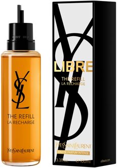 YSL Yves Saint Laurent Libre Intense Eau de Parfum Refill 100ml