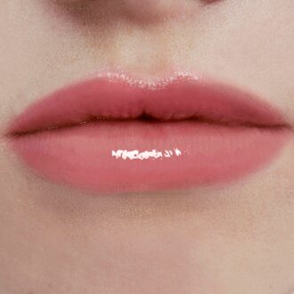 YSL Yves Saint Laurent Loveshine Candy Glow Lip Balm (Various Shades) - Nude Crush