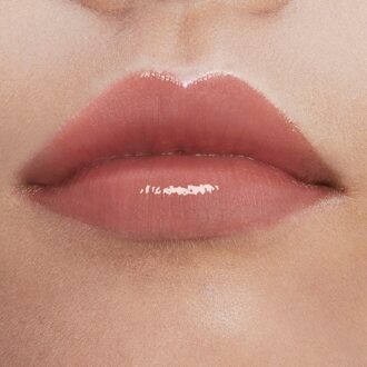 YSL Yves Saint Laurent Loveshine Candy Glow Lip Balm (Various Shades) - Nude Pleasure