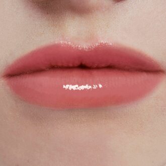 YSL Yves Saint Laurent Loveshine Candy Glow Lip Balm (Various Shades) - Rosewood Blush