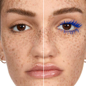 YSL Yves Saint Laurent Mascara Lash Clash 8ml - Blauw Blue