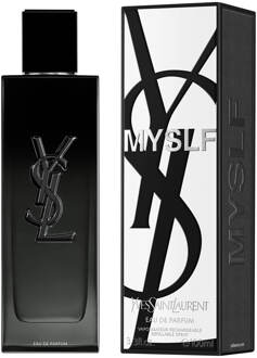 YSL Yves Saint Laurent MYSLF Eau de Parfum 100 ml