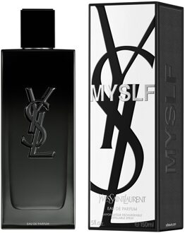 YSL Yves Saint Laurent MYSLF Eau de Parfum 150ml