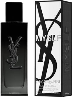 YSL Yves Saint Laurent MYSLF Eau de Parfum 60ml