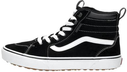 Yt Filmore Hi Vansguard Zwart - 37