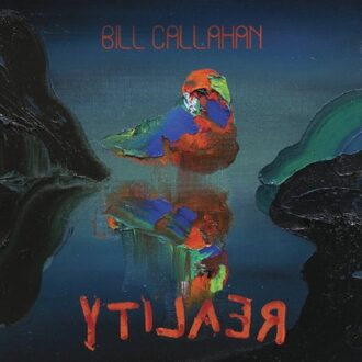 Ytilaer - Bill Callahan