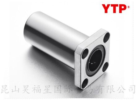 YTP lineaire kogellager bus 10 stks/zak LMEK12LUU (dr12 D22 L61)