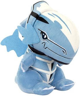 Yu-Gi-Oh! Blue Eyes White Dragon Mega Plush