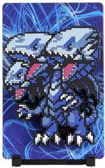 Yu-Gi-Oh! FiGGYZ Magnet Collectible Blue-Eyes Ultimate Dragon 11 cm