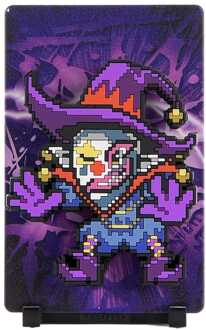 Yu-Gi-Oh! FiGGYZ Magnet Collectible Saggi the Dark Clown 11 cm