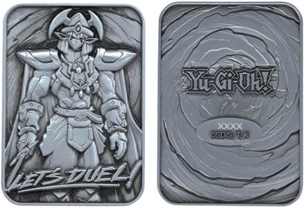 Yu-Gi-Oh! Limited Edition Celtic Guardian Ingot