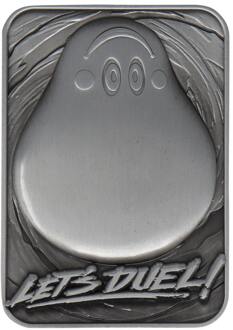 Yu-Gi-Oh! Limited Edition Collectible - Marshmallon by Fanattik