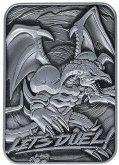 Yu-Gi-Oh! Limited Edition Collectible - Skull Dragon