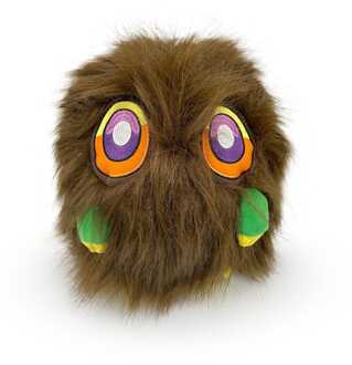 Yu-Gi-Oh! Plush Figure Kuribah Stickie Brown 22 cm