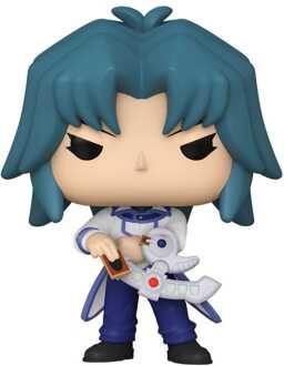 Yu-Gi-Oh! Pop! Animation Vinyl Figure Zane Truesdale 9 cm