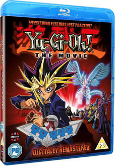 Yu-Gi-Oh! The Movie