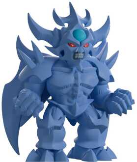 Yu-Gi-Oh! Vinyl Figure Obelisk the Tormentor 13 cm